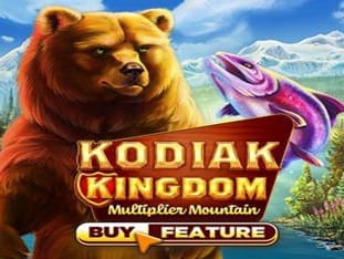 Kodiak Kingdom thumbnail