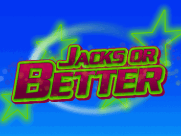 Jacks Or Better 5 Hand thumbnail