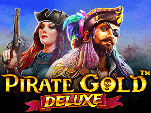 Pirate Gold Deluxe thumbnail